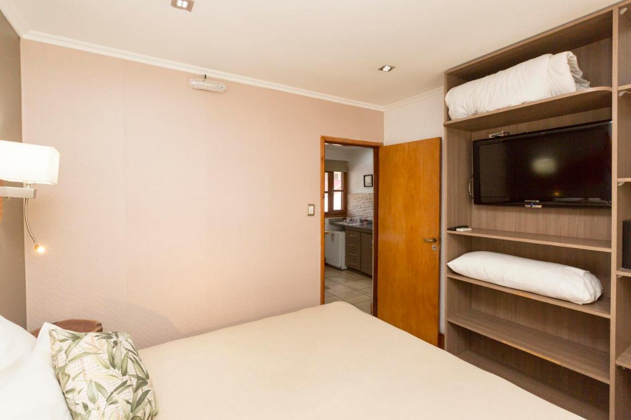 Tupa Hotel Iguazu Пуэрто-Игуасу Экстерьер фото
