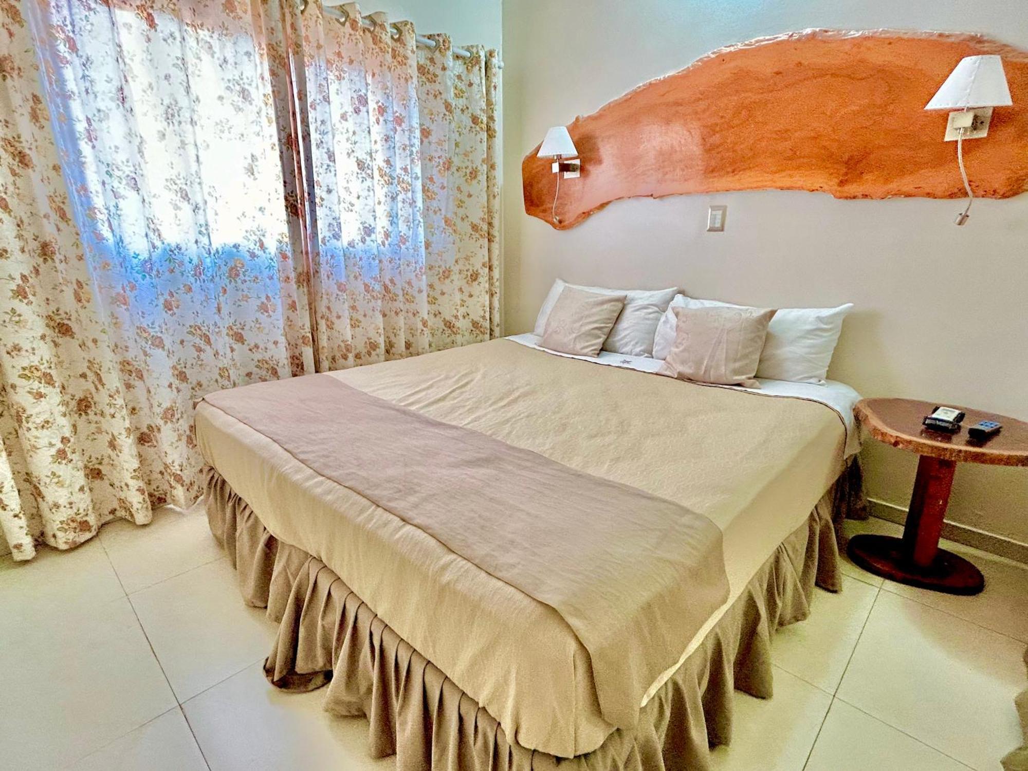 Tupa Hotel Iguazu Пуэрто-Игуасу Экстерьер фото