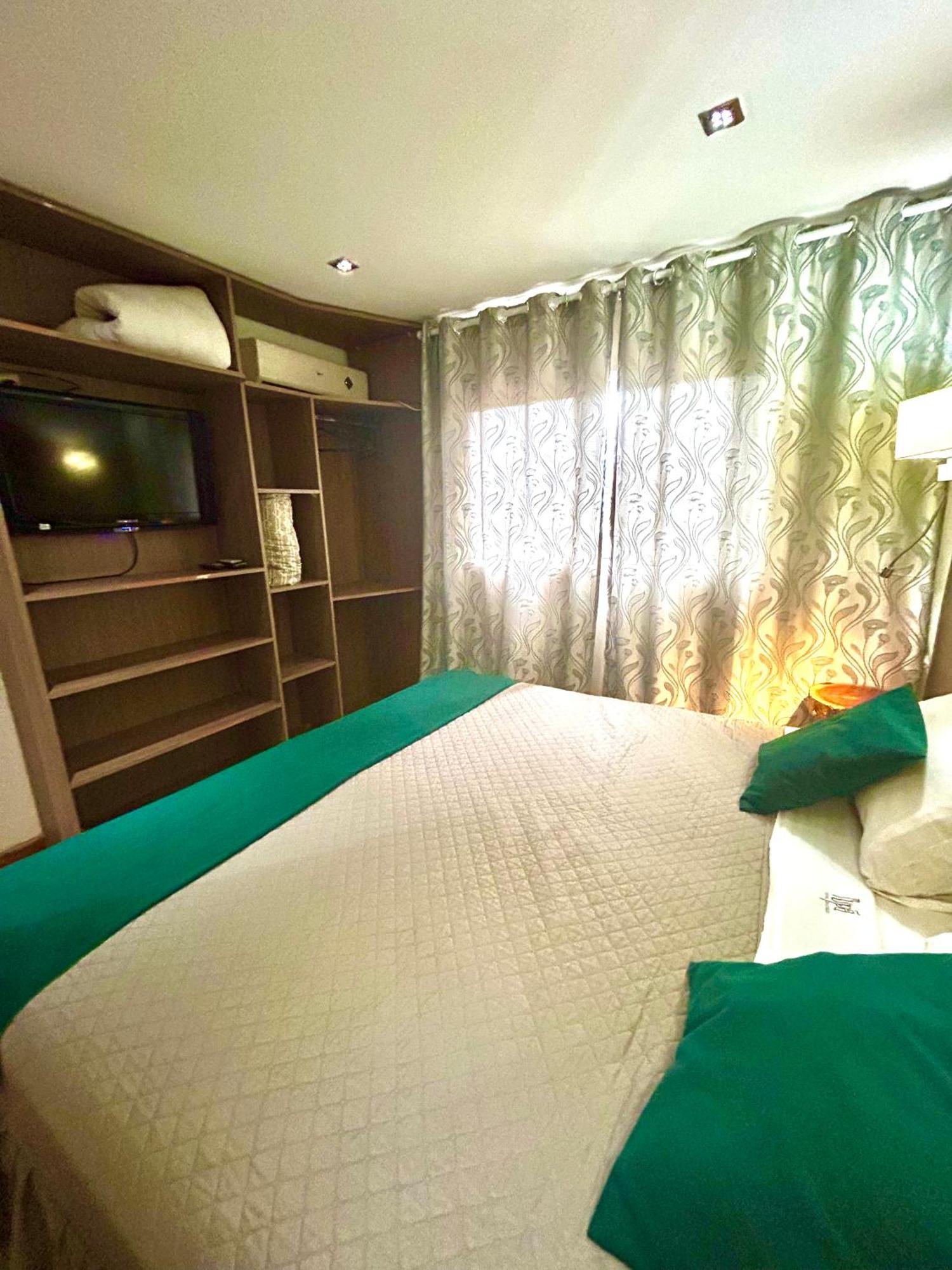 Tupa Hotel Iguazu Пуэрто-Игуасу Экстерьер фото