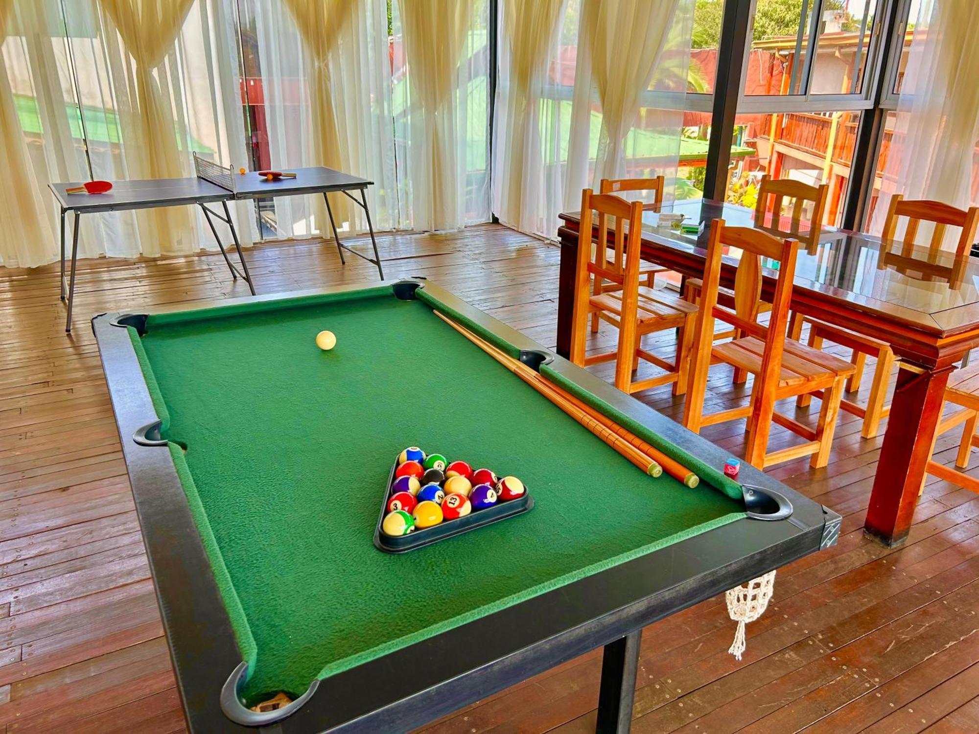 Tupa Hotel Iguazu Пуэрто-Игуасу Экстерьер фото