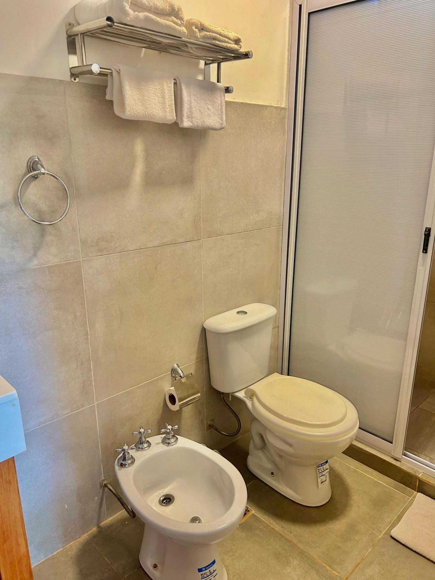 Tupa Hotel Iguazu Пуэрто-Игуасу Экстерьер фото