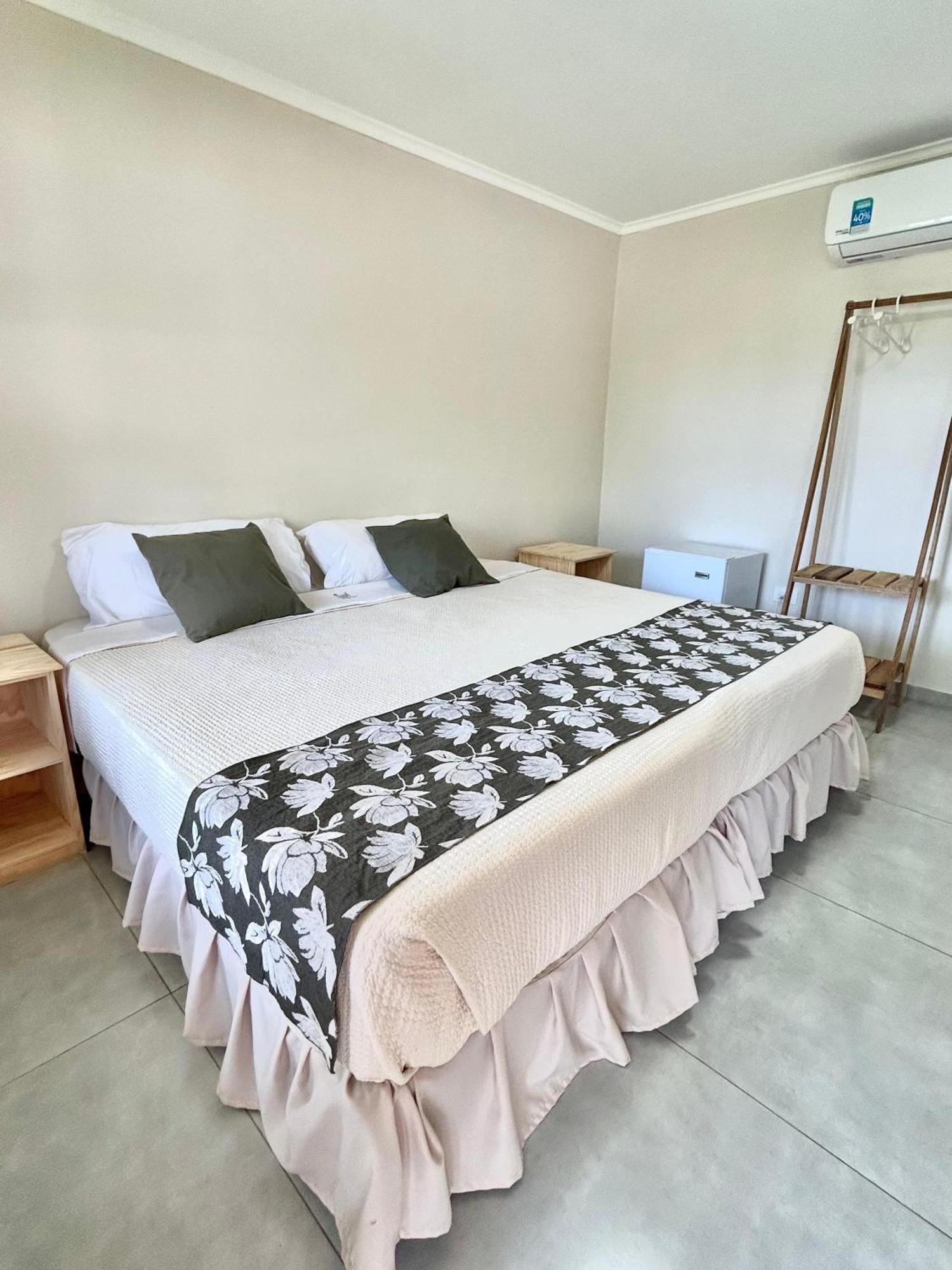 Tupa Hotel Iguazu Пуэрто-Игуасу Экстерьер фото